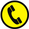Numéro de téléphone des Pizzerias à proximité